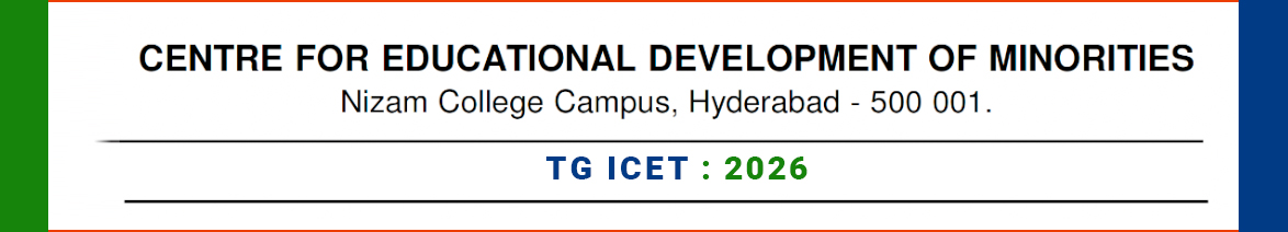 TG -CET-2026